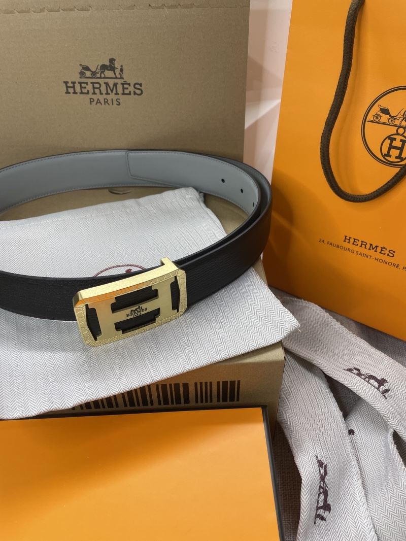 Hermes Belts